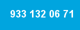 933 132 06 71